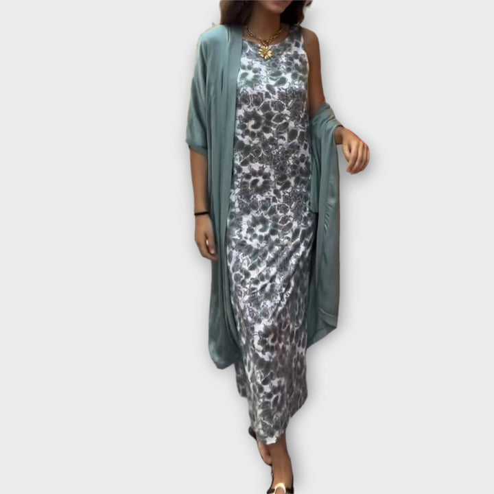 Viviana – Elegant Two-Piece Ensemble