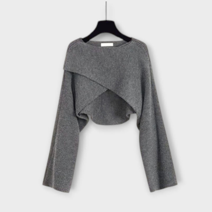 Sandra – Cosy Three-Piece Set