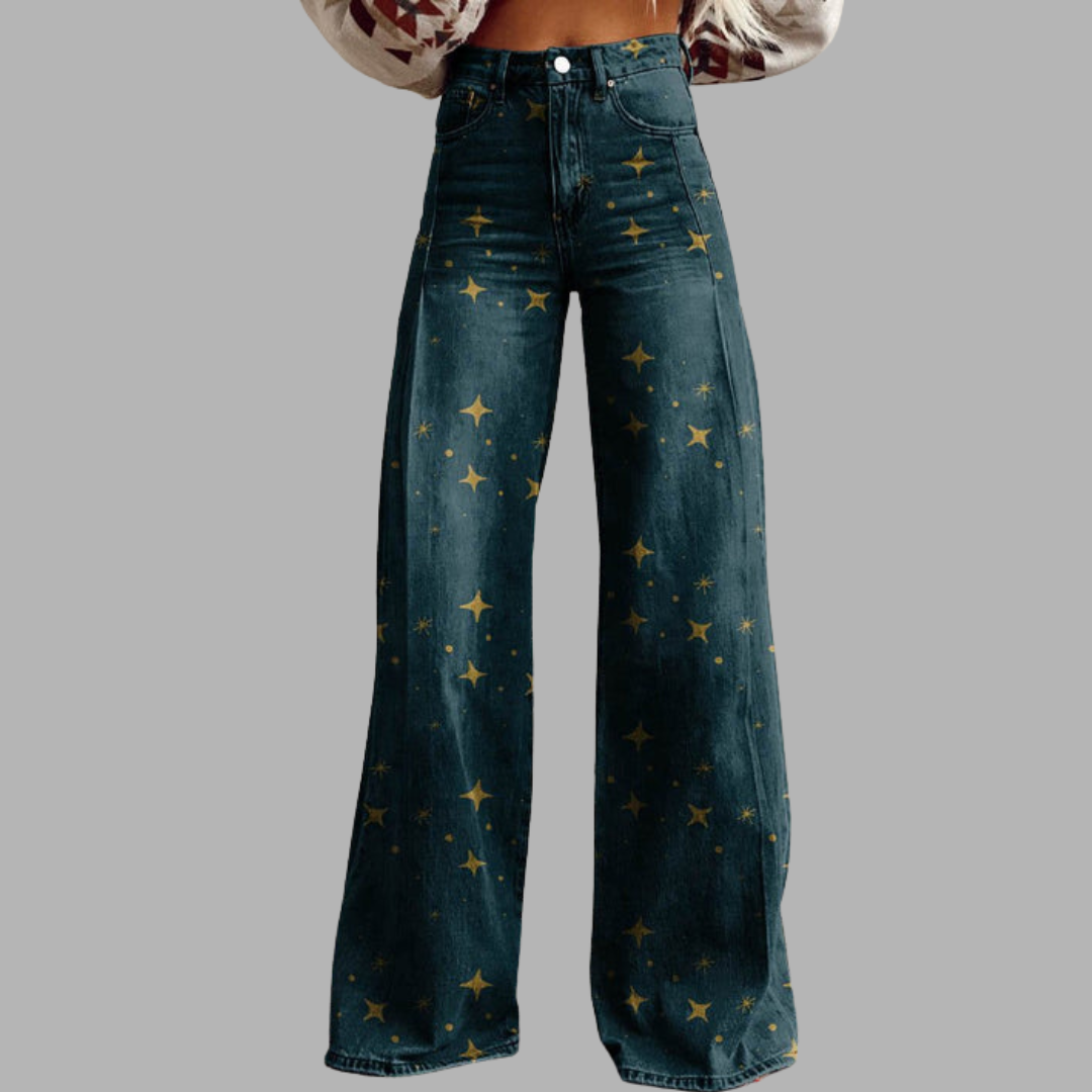 Karla | Premium Boho pants for stylish freedom