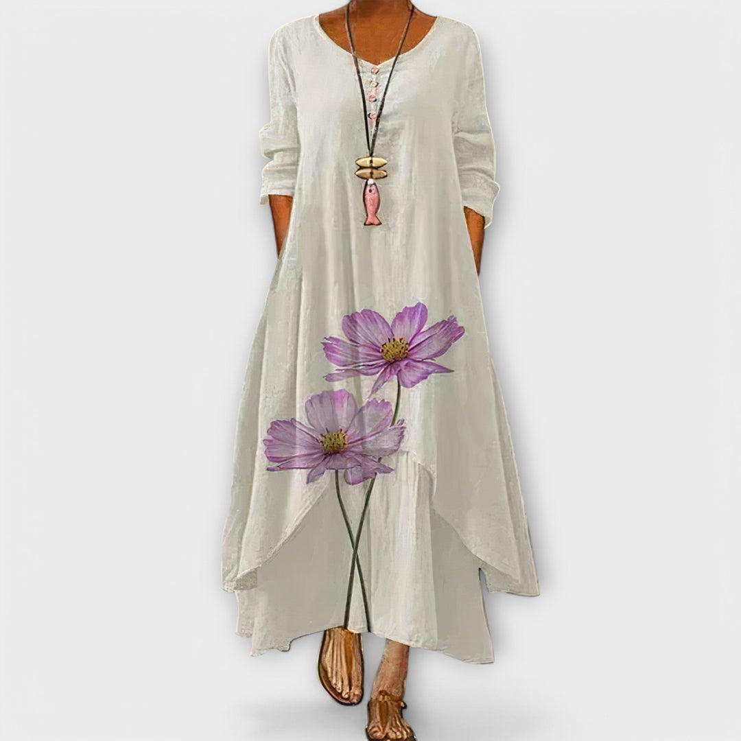 Mia – Stylish Everyday Dress