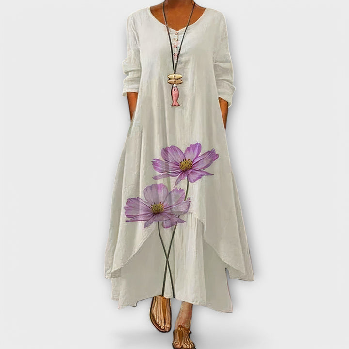 Mia – Stylish Everyday Dress