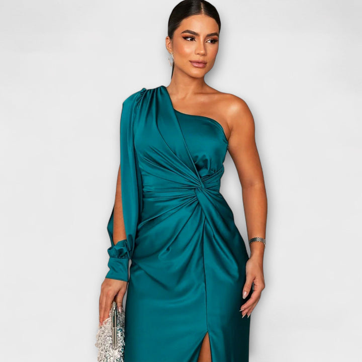 Eliza – Elegant Dress with Refined Details