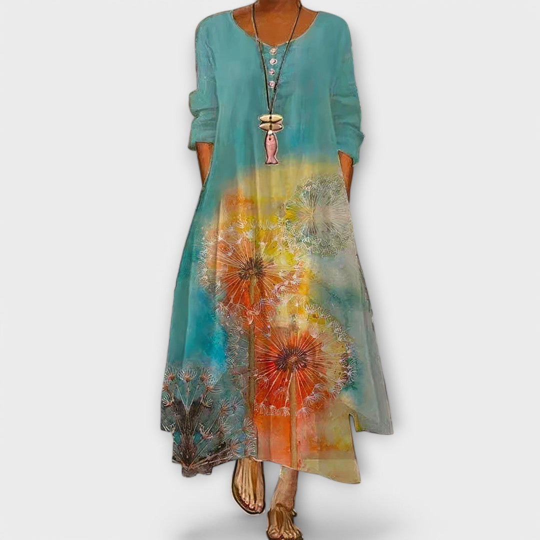 Mia – Stylish Everyday Dress