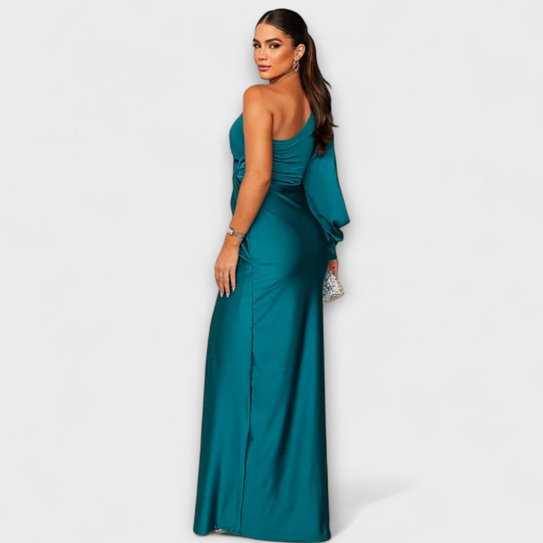 Eliza – Elegant Dress with Refined Details