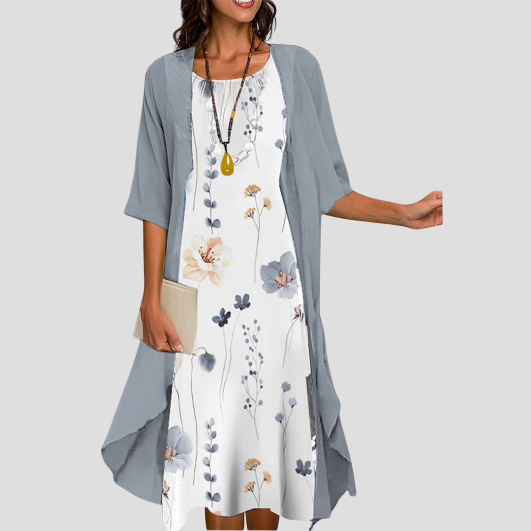 The Beatrice™ | Elegant Dress