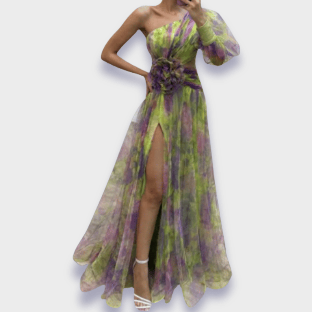 Svenja | Handmade elegant dress