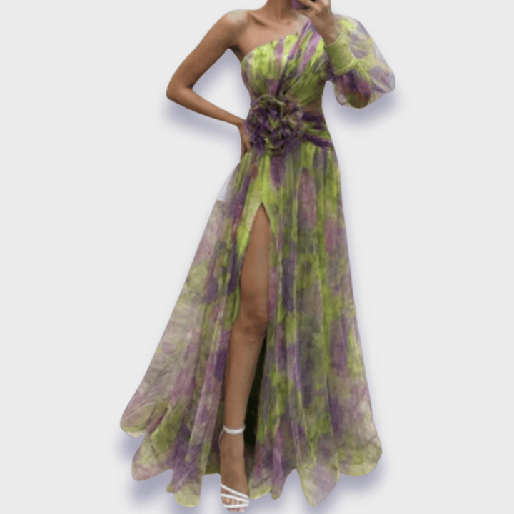Svenja | Handmade elegant dress