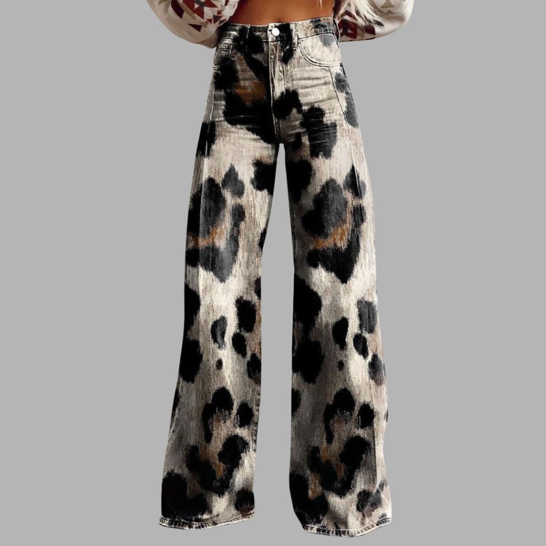 Yara | Premium Boho pants for stylish freedom