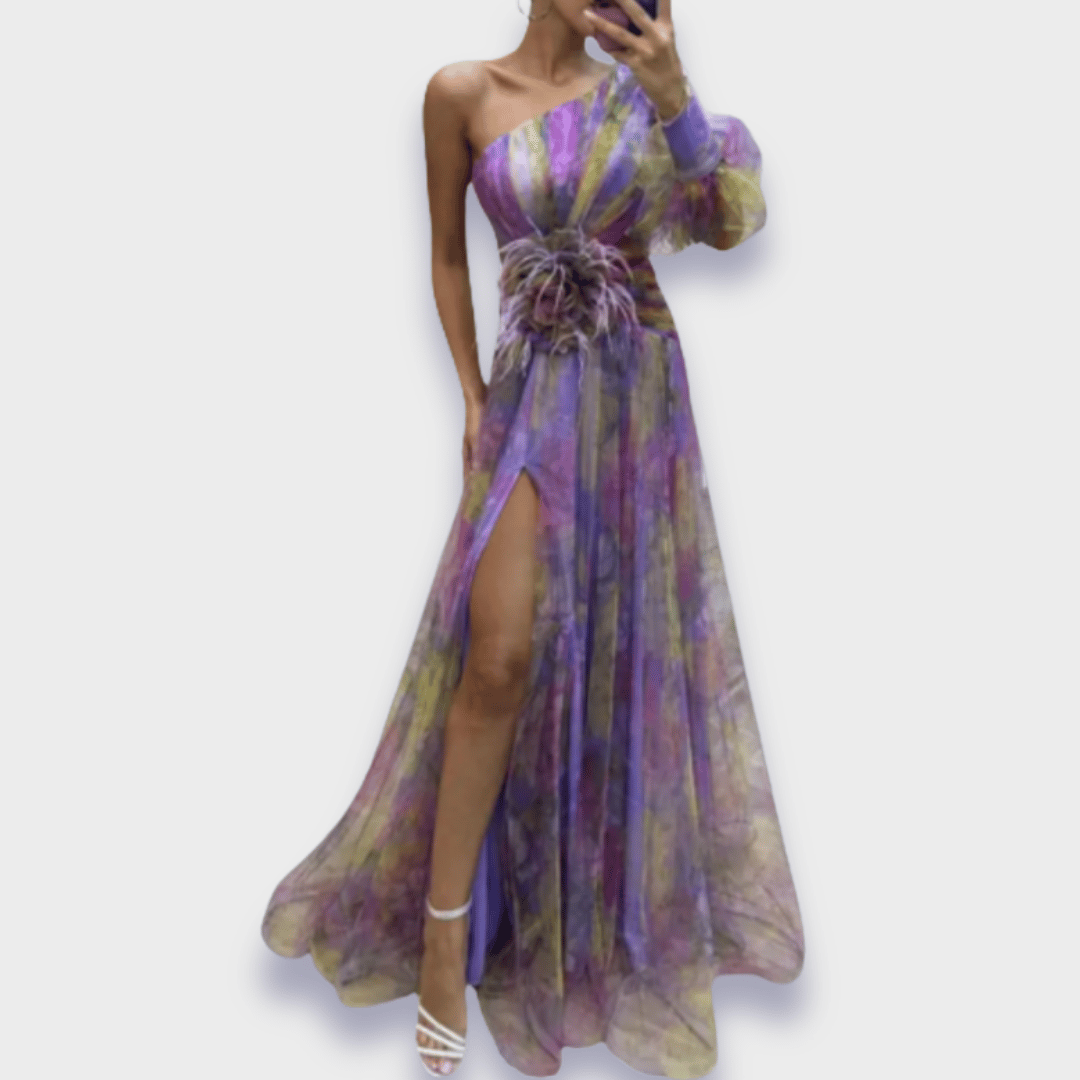 Svenja | Handmade elegant dress