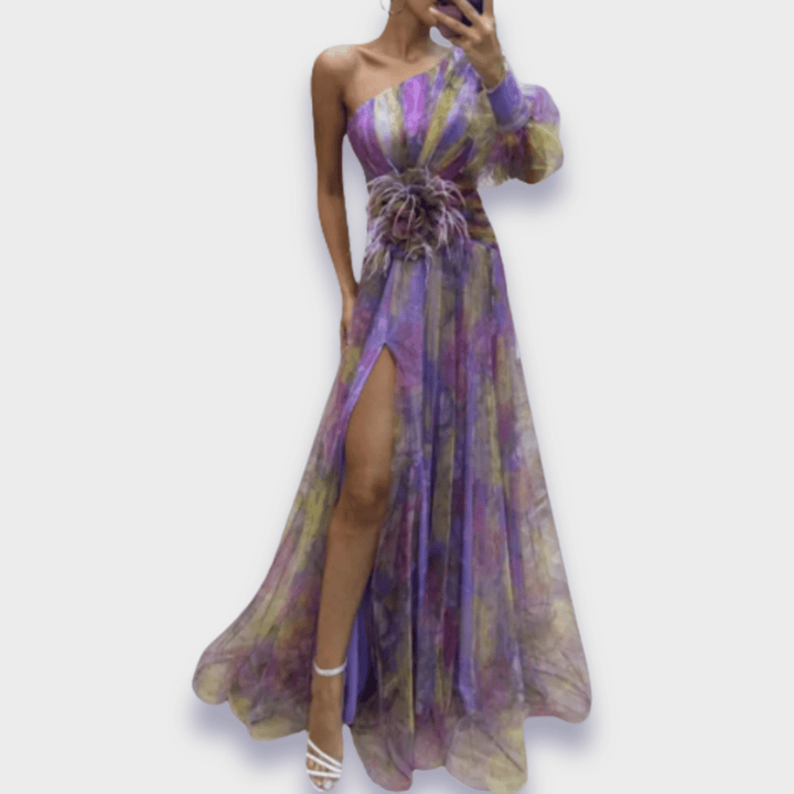 Svenja | Handmade elegant dress