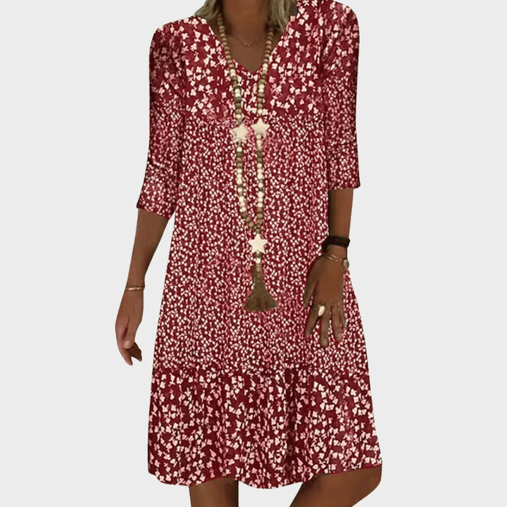 Solara™ | The Modern & Comfortable Dress