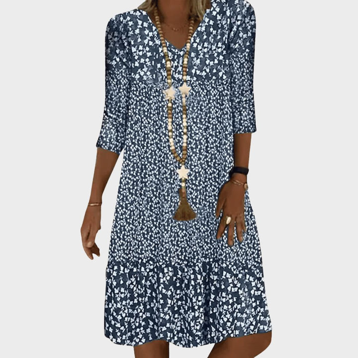 Solara™ | The Modern & Comfortable Dress