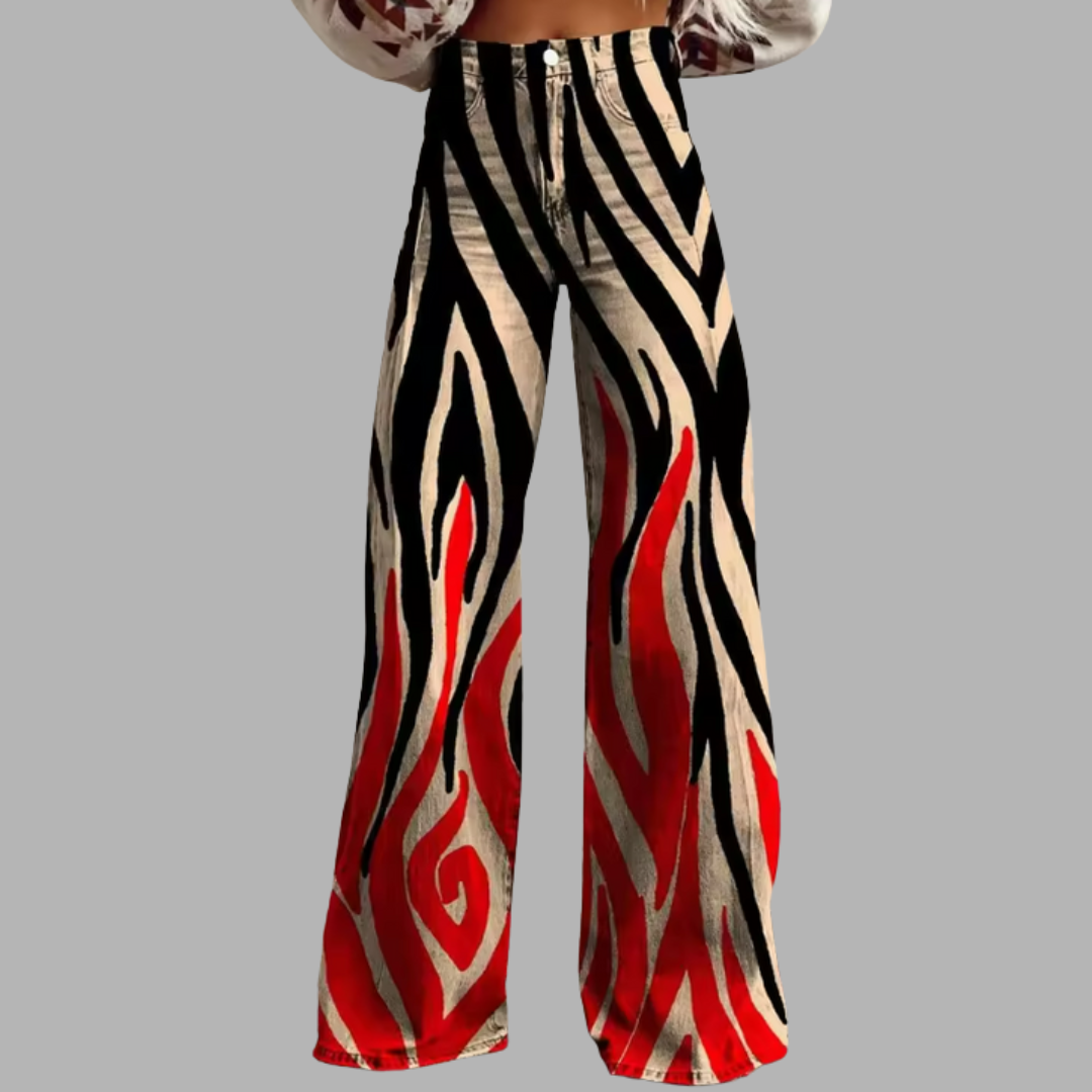 Winifred | Premium Boho pants for stylish freedom
