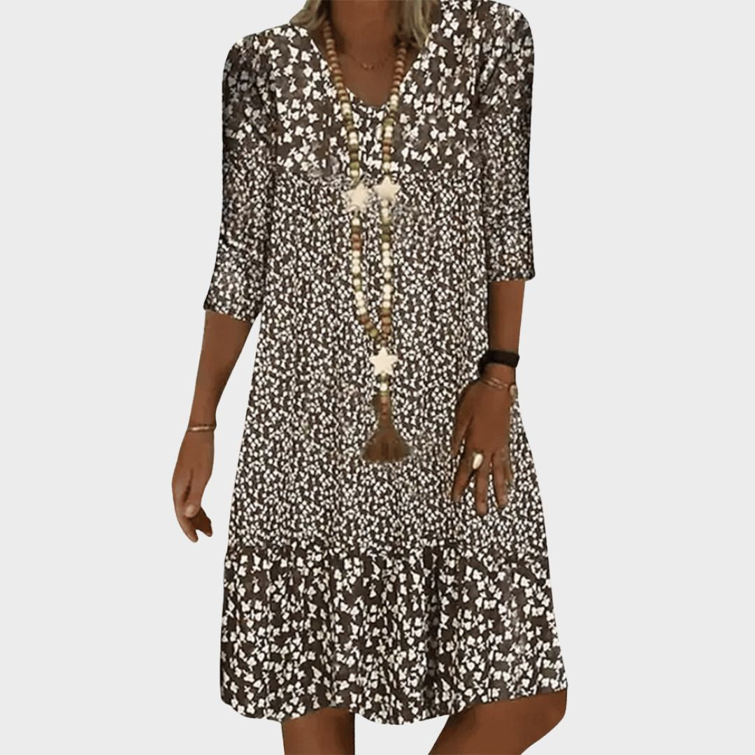 Solara™ | The Modern & Comfortable Dress