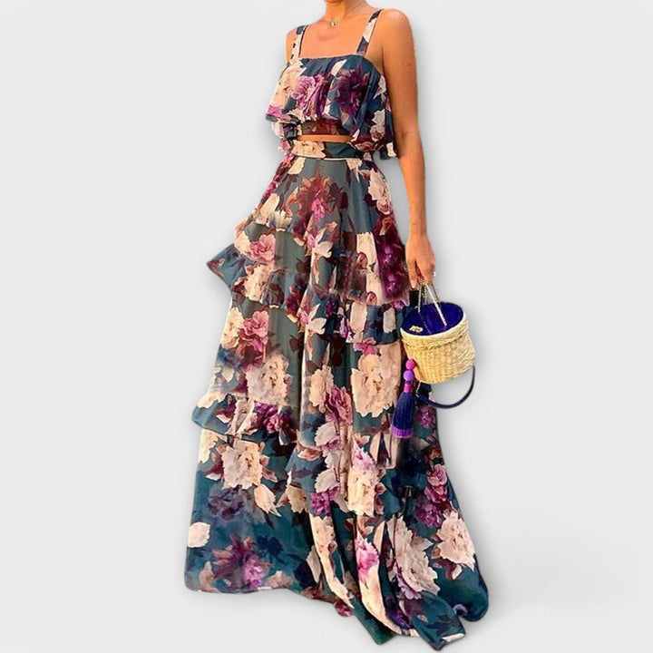 Marisole – Beach-to-Bar Summer Set