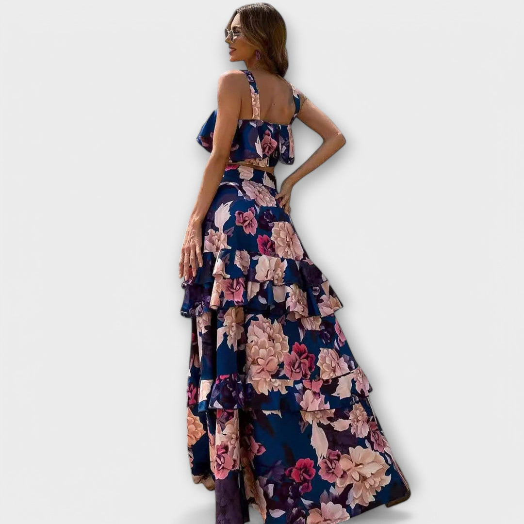 Marisole – Beach-to-Bar Summer Set