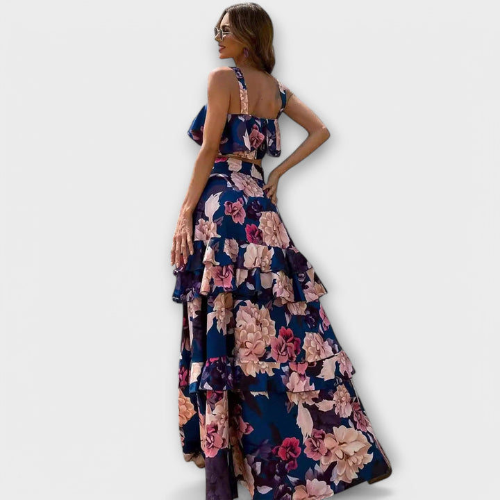 Marisole – Beach-to-Bar Summer Set