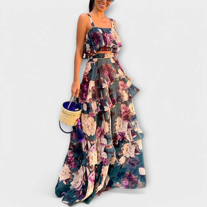 Marisole – Beach-to-Bar Summer Set