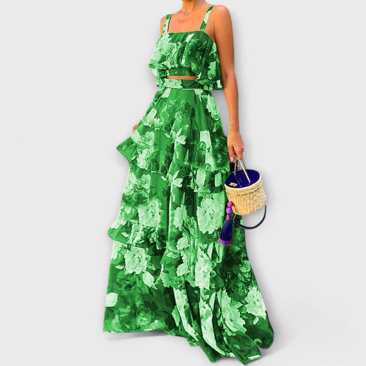 Marisole – Beach-to-Bar Summer Set