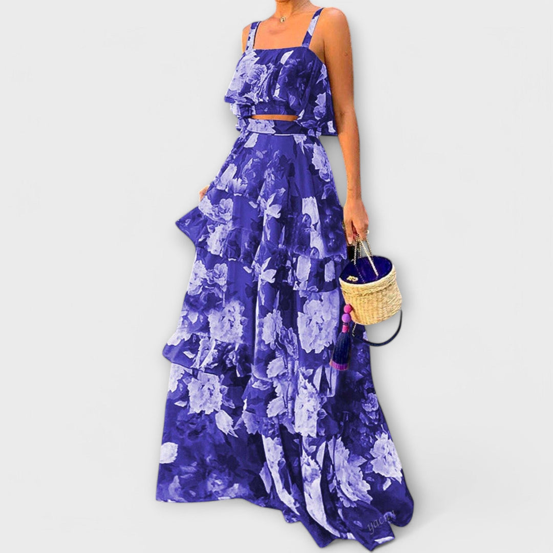 Marisole – Beach-to-Bar Summer Set