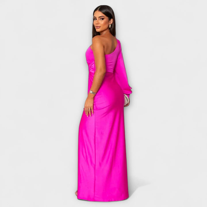 Eliza – Elegant Dress with Refined Details