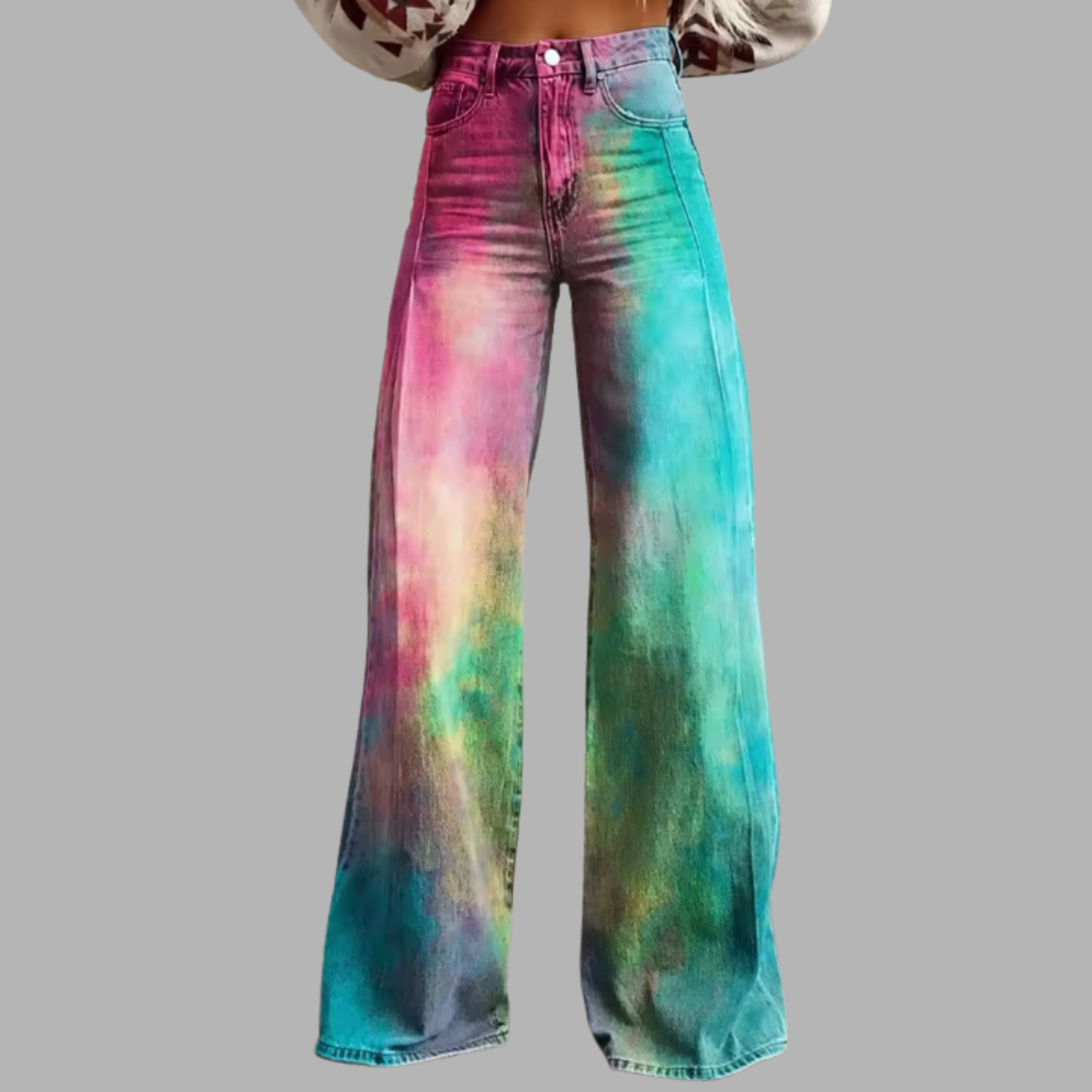 Felicitas | Premium Boho pants for stylish freedom