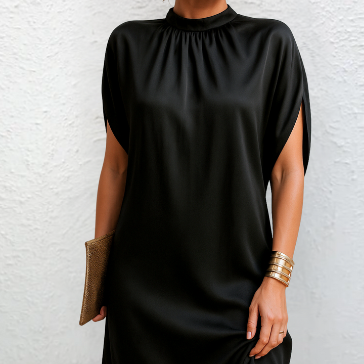 Trudy™ | Elegant and Figure-Flattering Dress