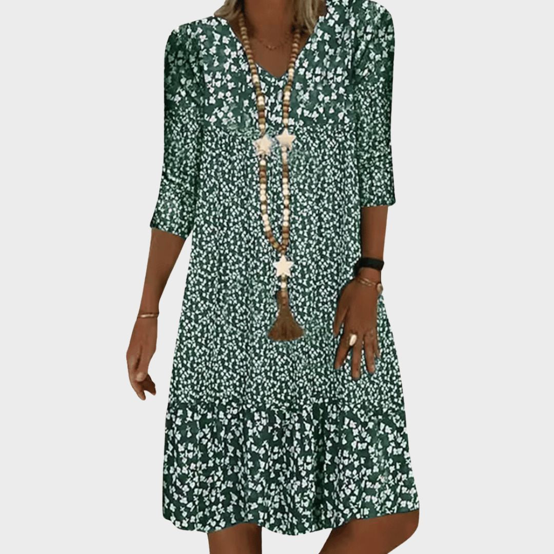 Solara™ | The Modern & Comfortable Dress