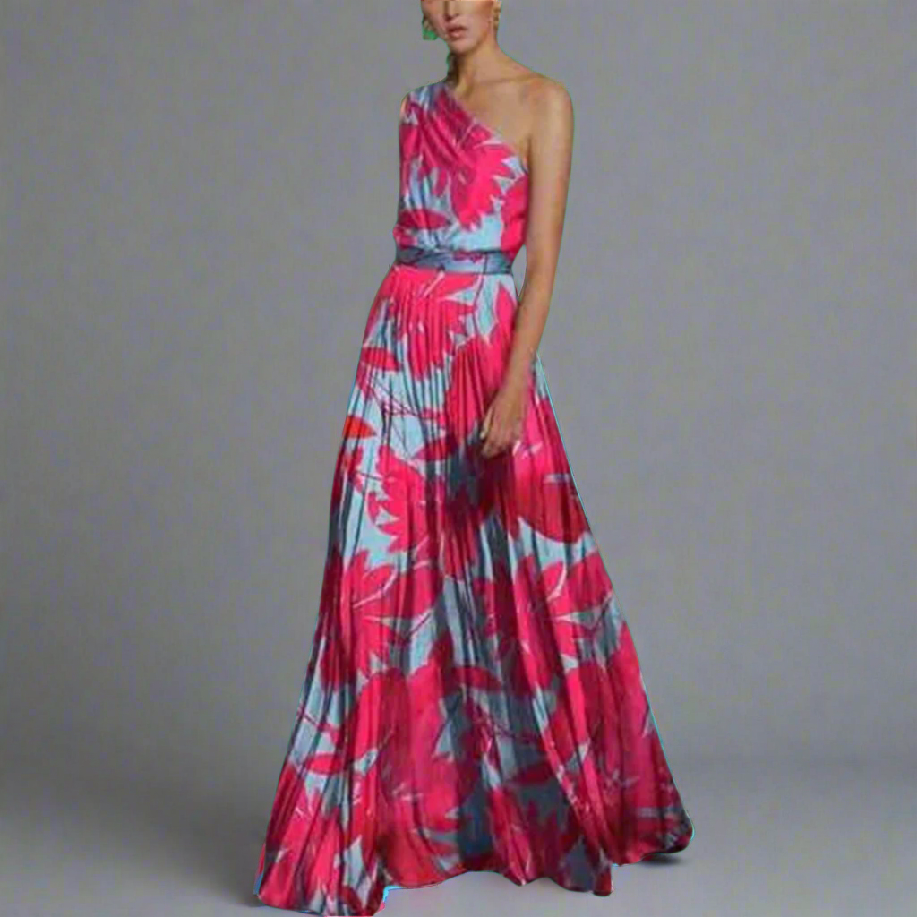 Roselisa | Elegant maxi dress for every occasion