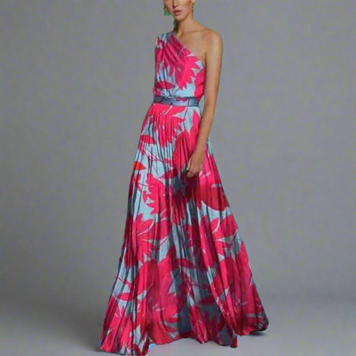 Roselisa | Elegant maxi dress for every occasion