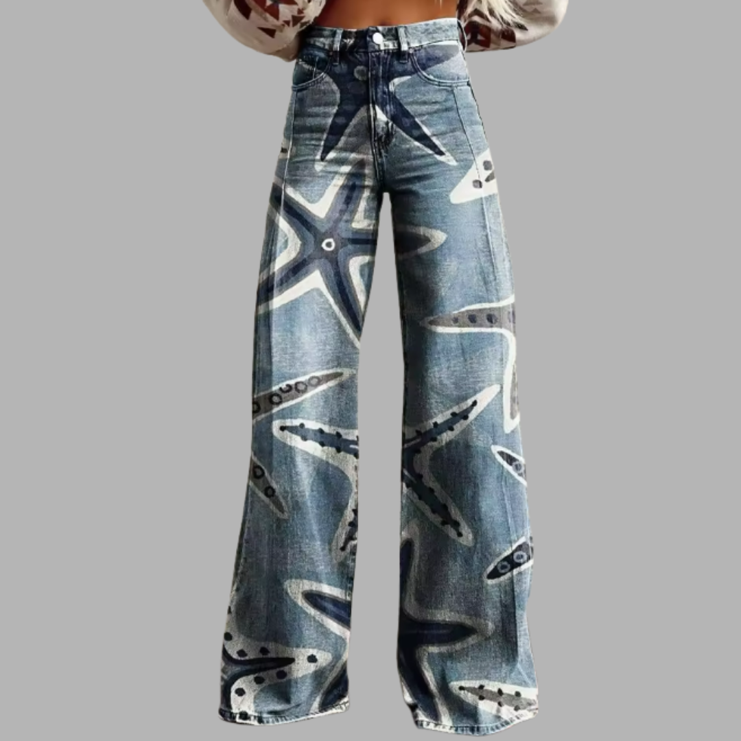 Zara | Premium Boho pants for stylish freedom