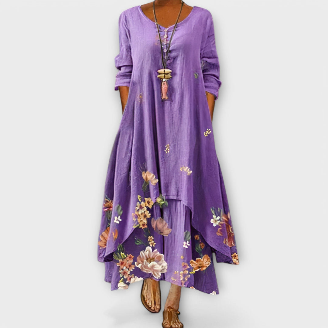 Mia – Stylish Everyday Dress