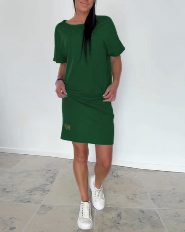 Mars | Elegant Casual Wear