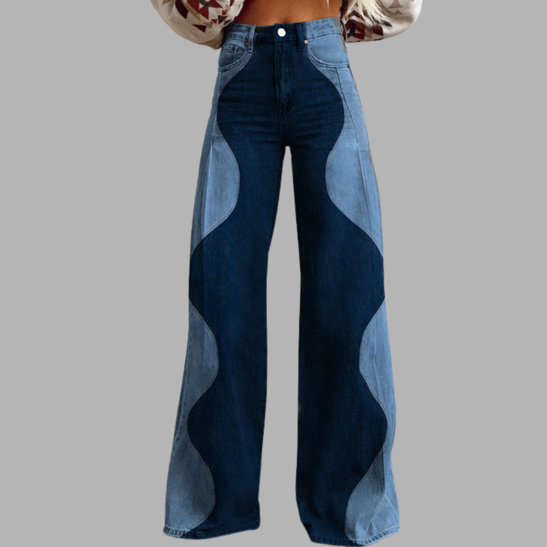 Thalia | Premium Boho Trousers for Stylish Freedom