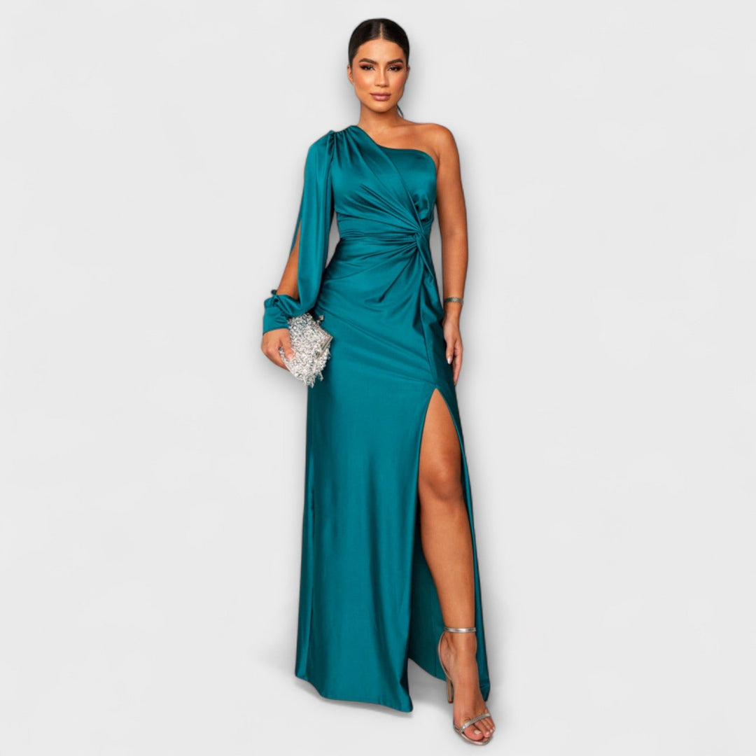 Eliza – Elegant Dress with Refined Details