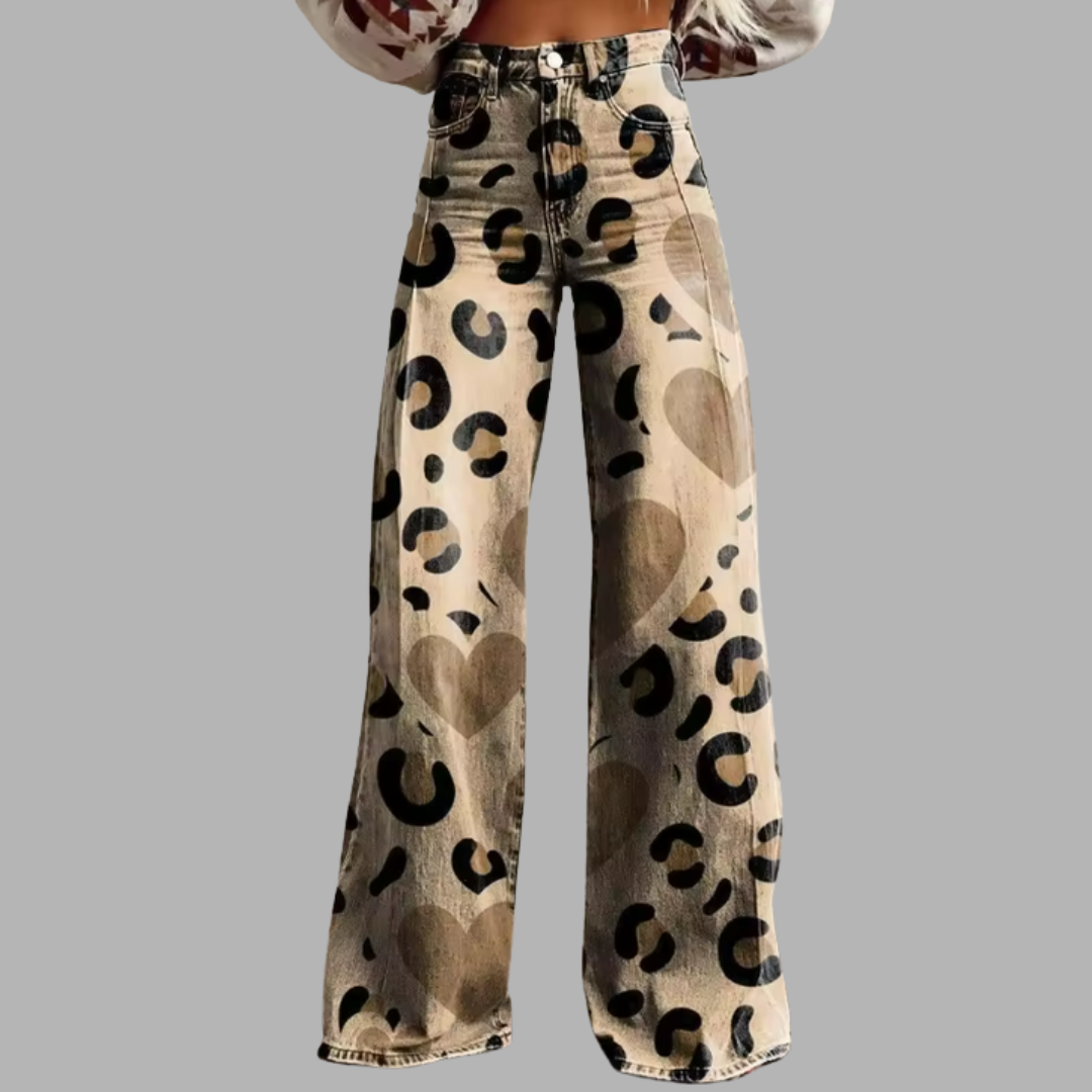 Ophelia | Premium Boho pants for stylish freedom