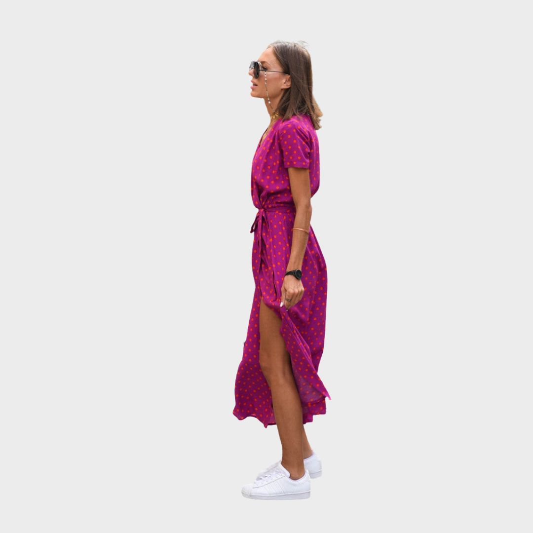 Marlene™ | Comfortable Everyday Dress