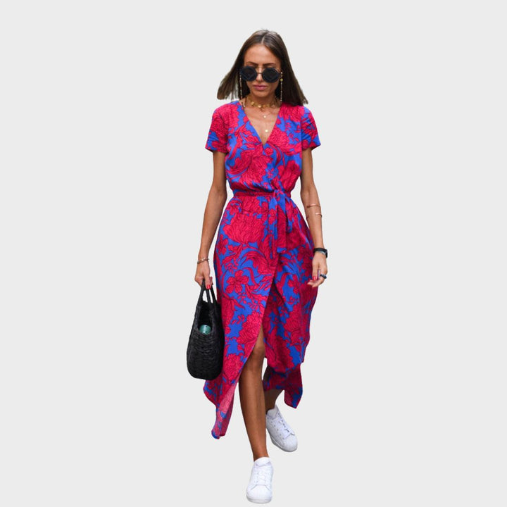 Marlene™ | Comfortable Everyday Dress