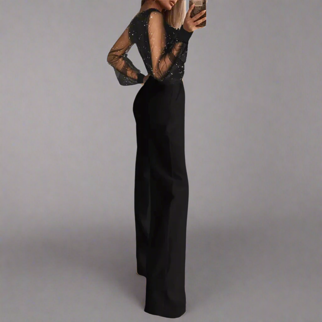 Quirinia | Premium jumpsuit for elegant occasions