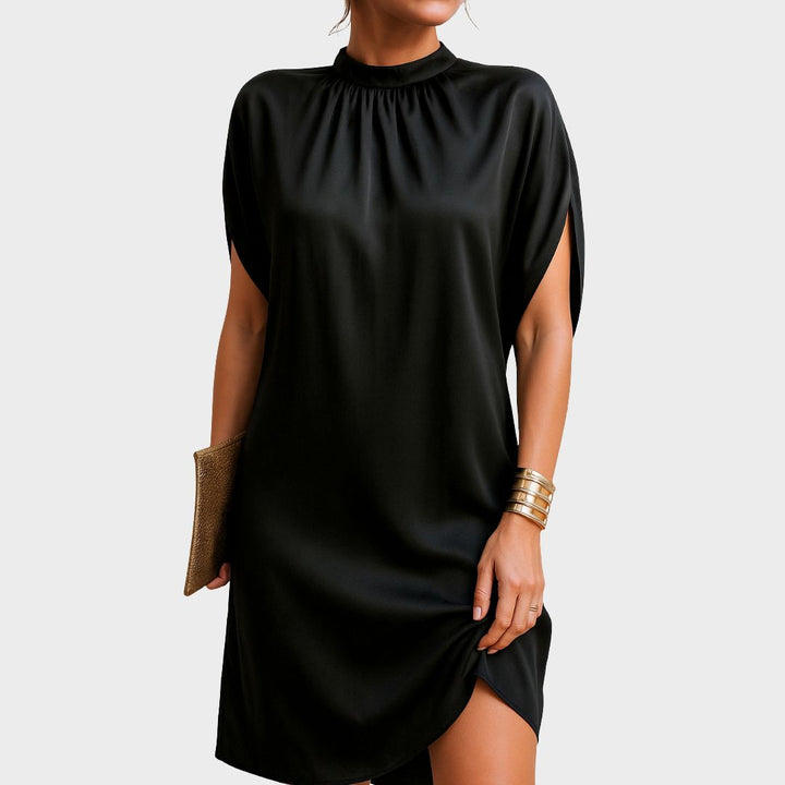 Trudy™ | Elegant and Figure-Flattering Dress