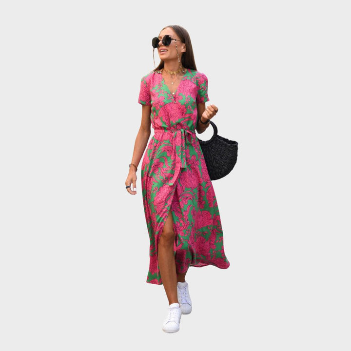 Marlene™ | Comfortable Everyday Dress