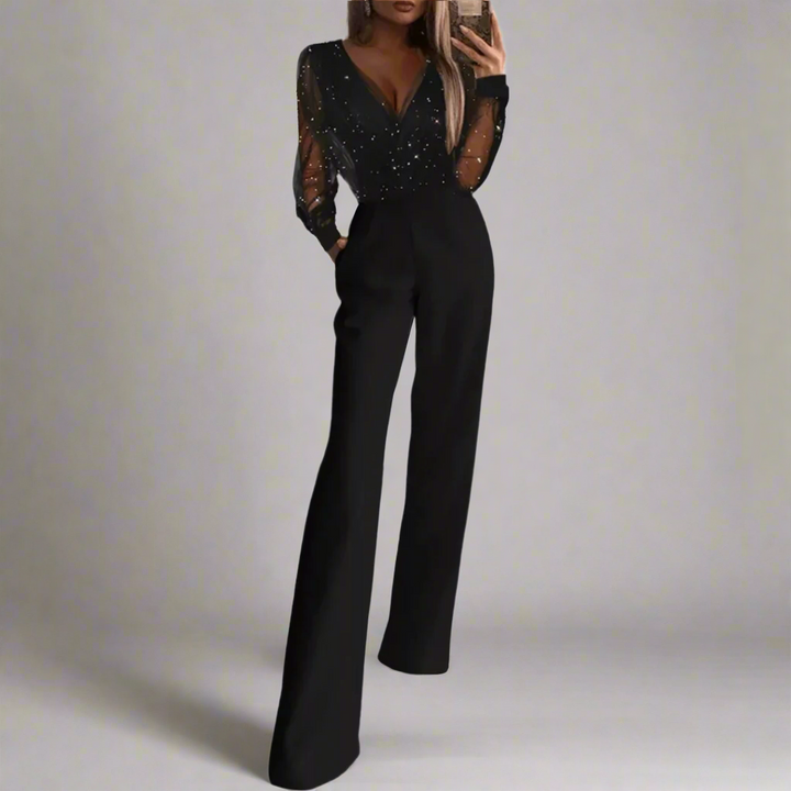 Quirinia | Premium jumpsuit for elegant occasions