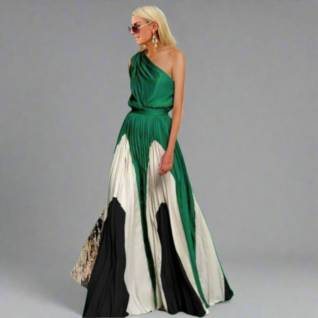 Roselisa | Elegant maxi dress for every occasion