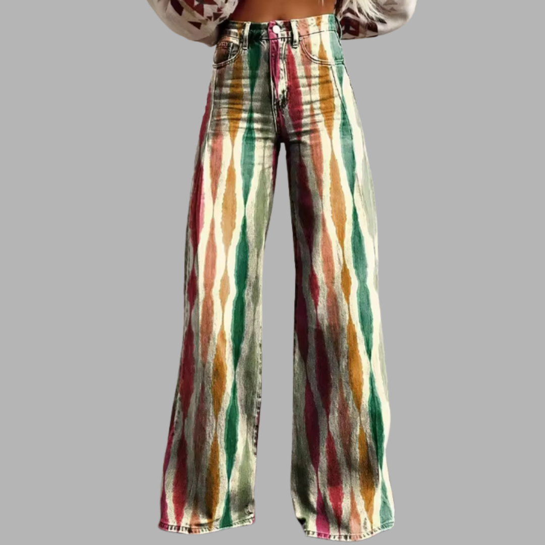 Magda | Premium Boho pants for stylish freedom