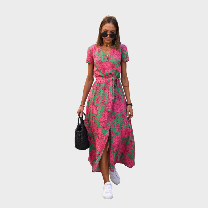 Marlene™ | Comfortable Everyday Dress