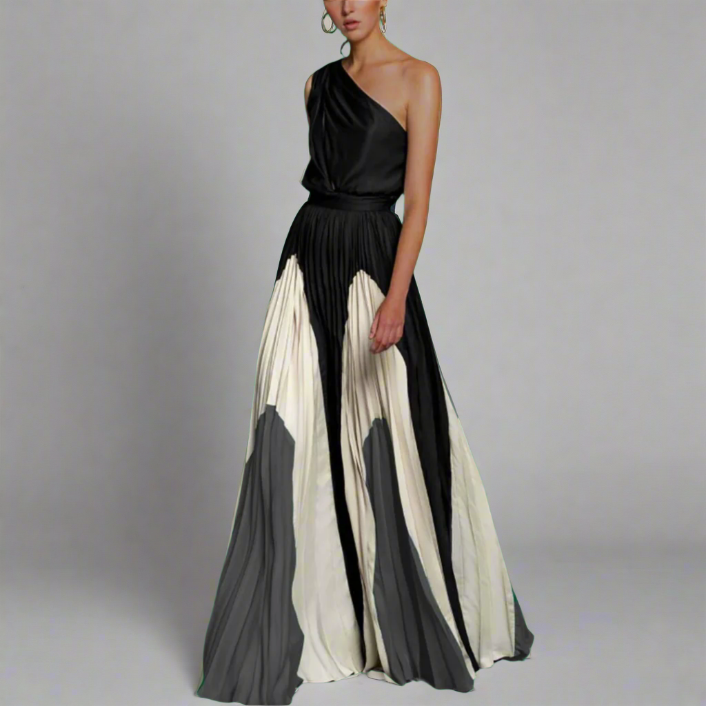 Roselisa | Elegant maxi dress for every occasion