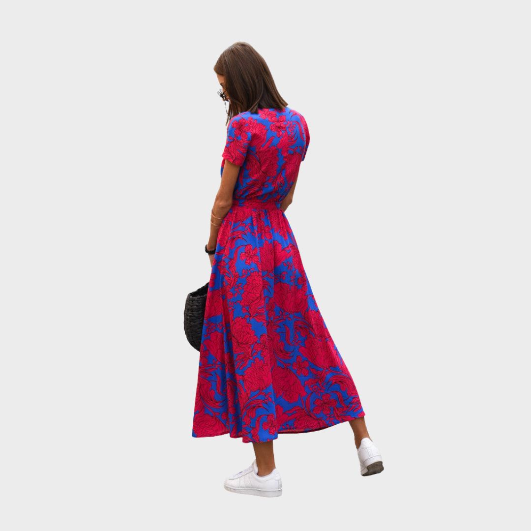 Marlene™ | Comfortable Everyday Dress