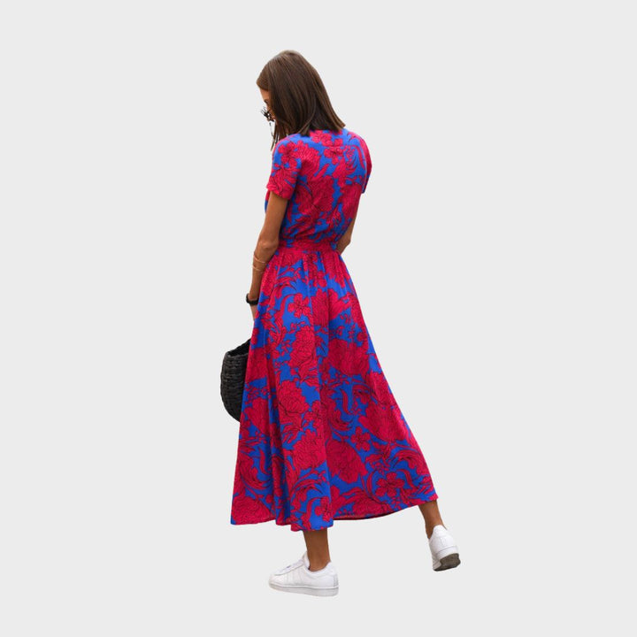 Marlene™ | Comfortable Everyday Dress