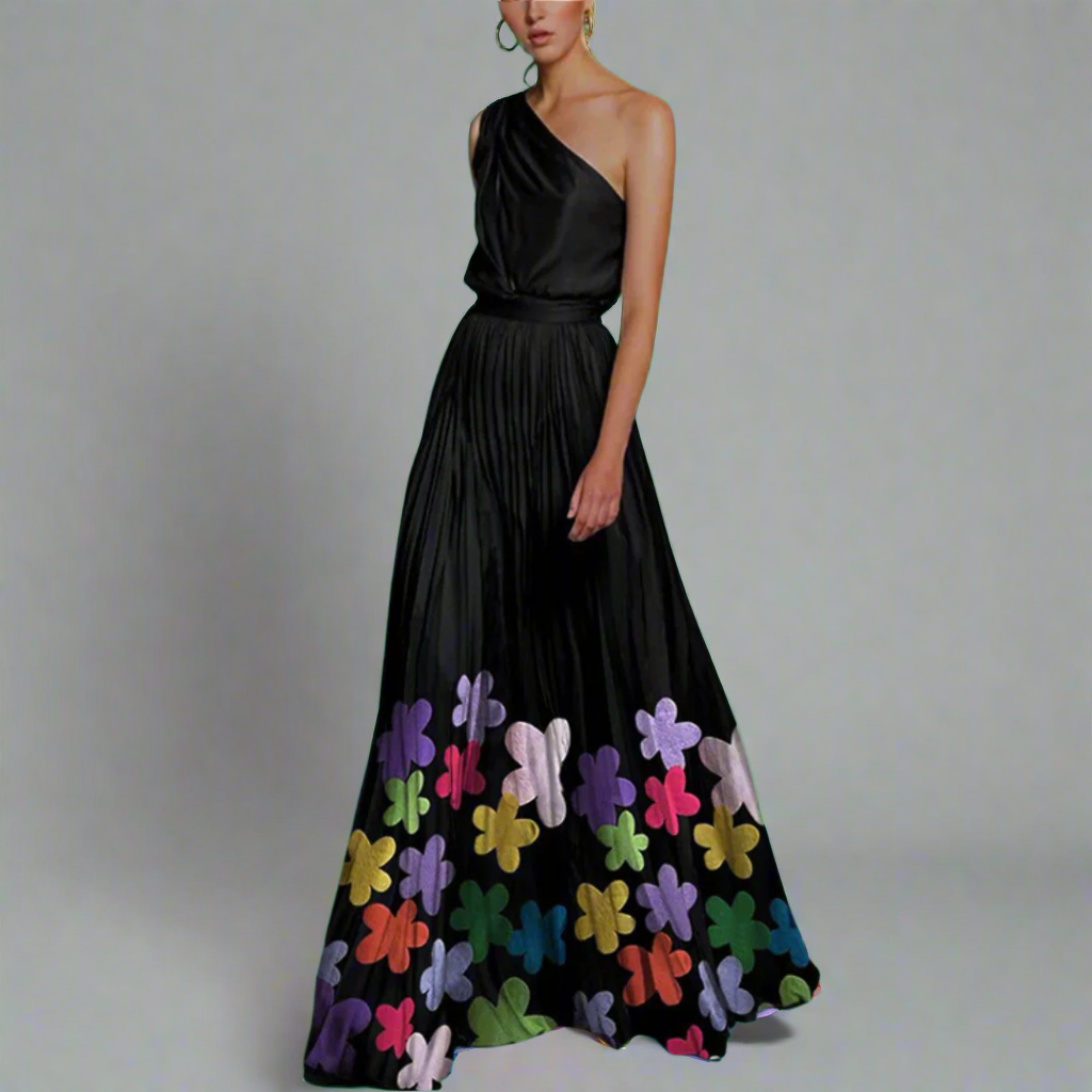Roselisa | Elegant maxi dress for every occasion
