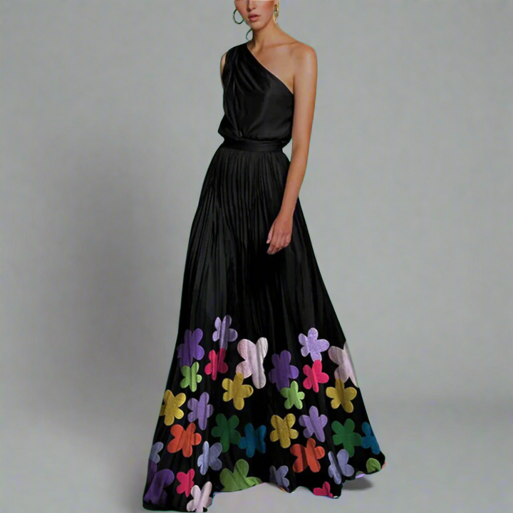 Roselisa | Elegant maxi dress for every occasion